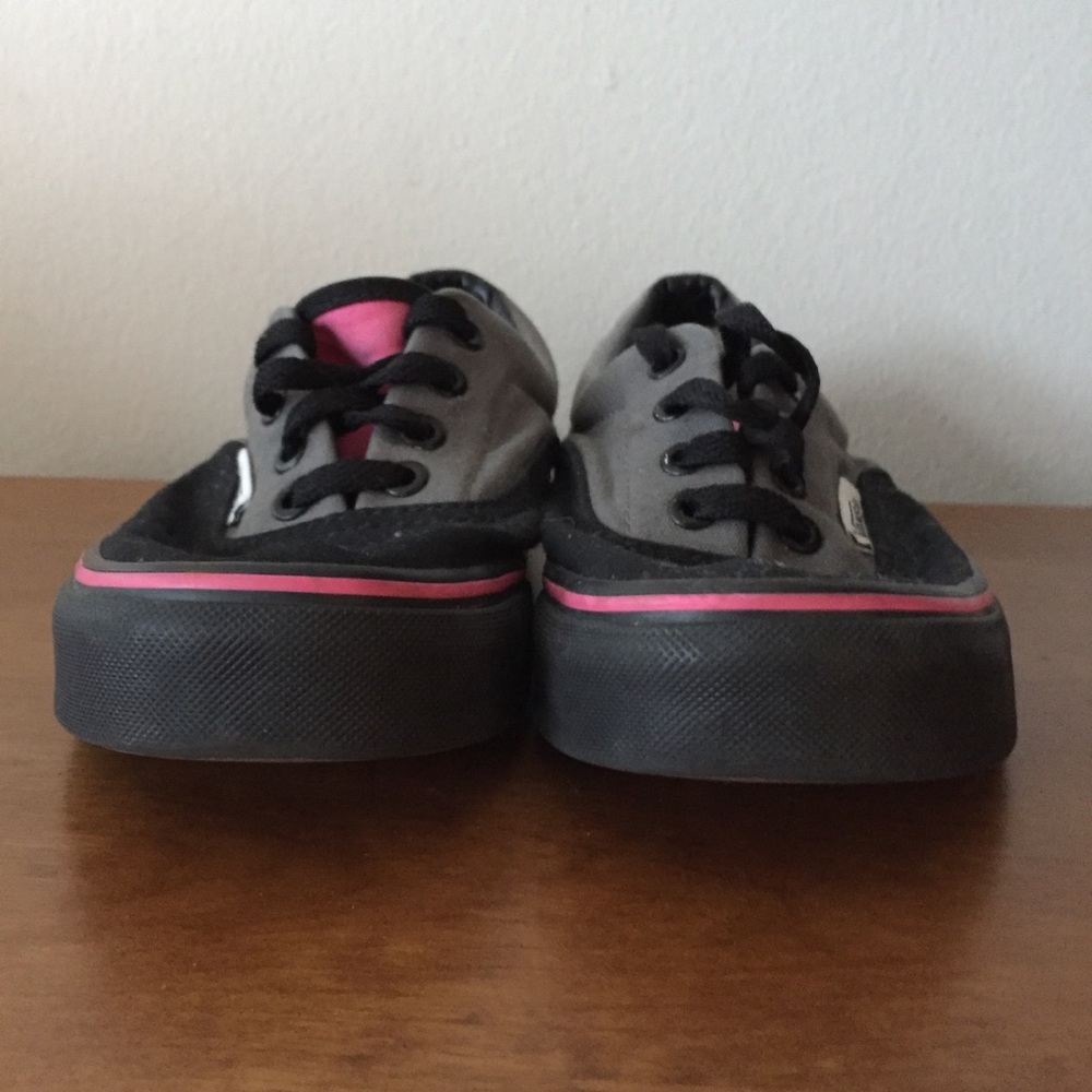 Custom Vans Authentic - image 3